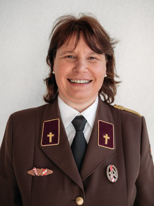 Anita Aigner