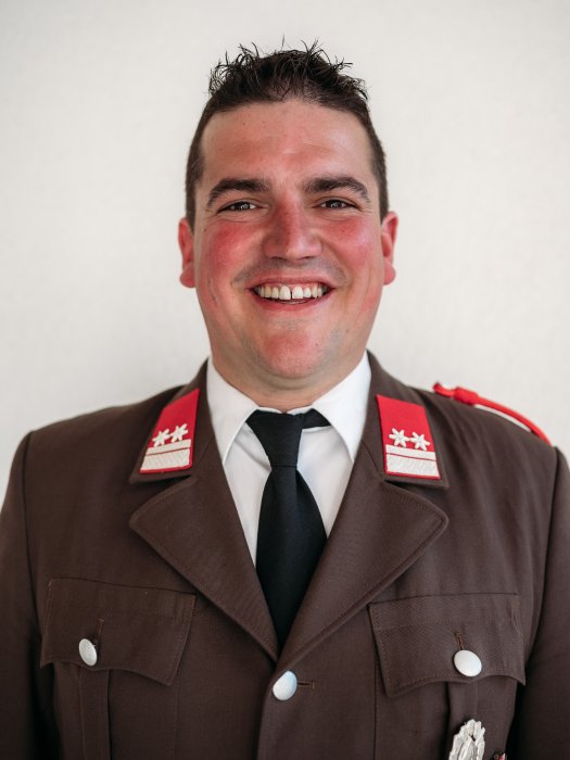 Michael jun. Hornbachner