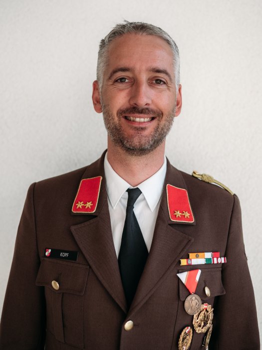 Alexander Kopf