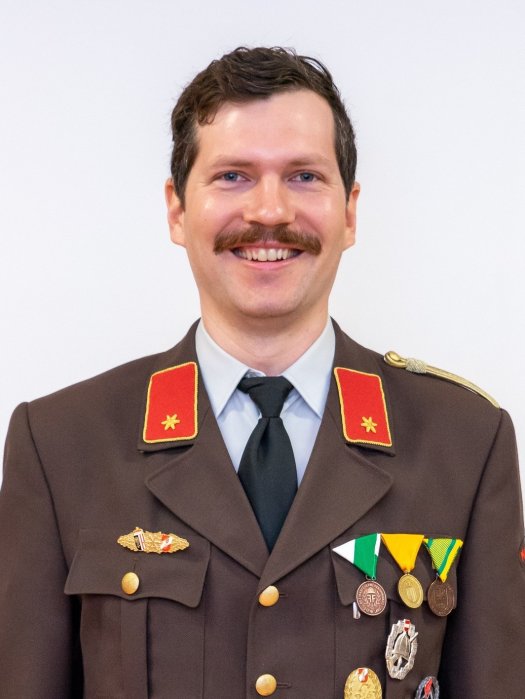 Christian Riener