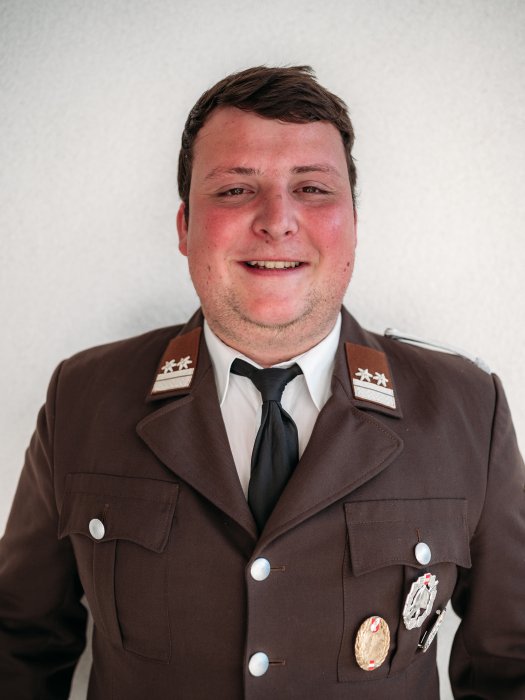 Jürgen Schörkhuber