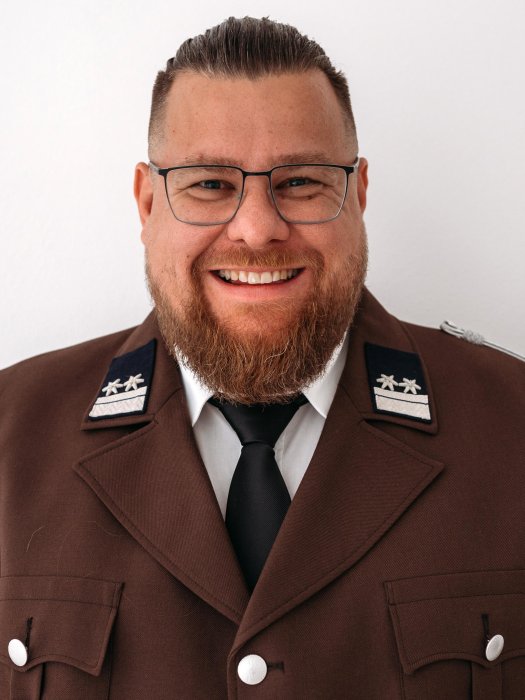 Daniel Lirscher