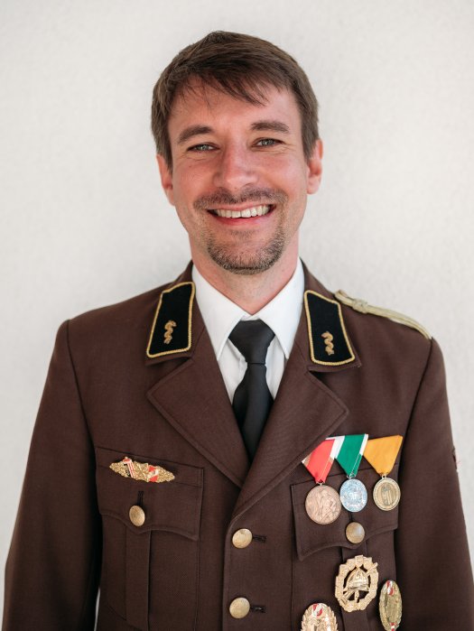 Ulrich Schneeweiß