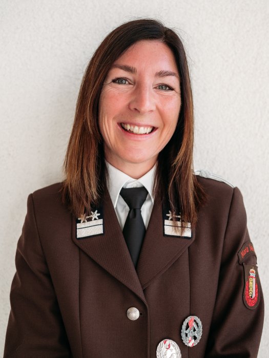 Melanie Scharrer