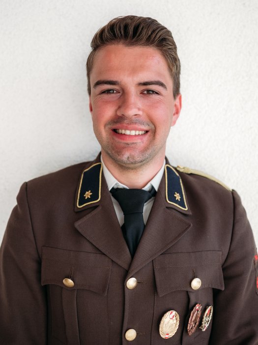 Florian Unterbuchschachner