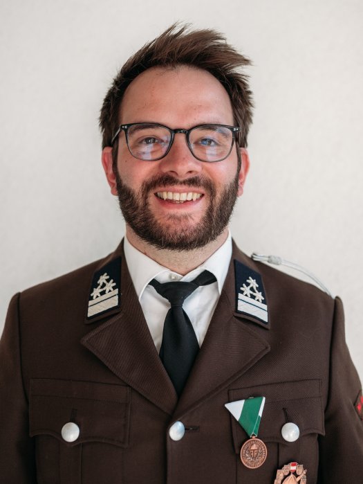 Wolfgang Schaupp