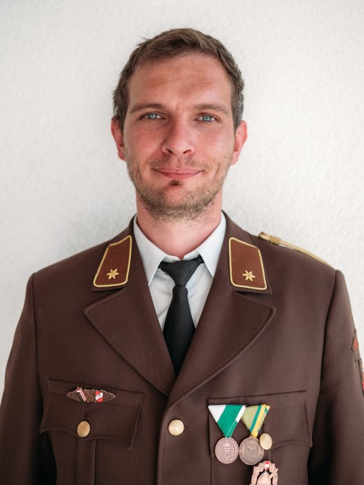 Michael Merkinger