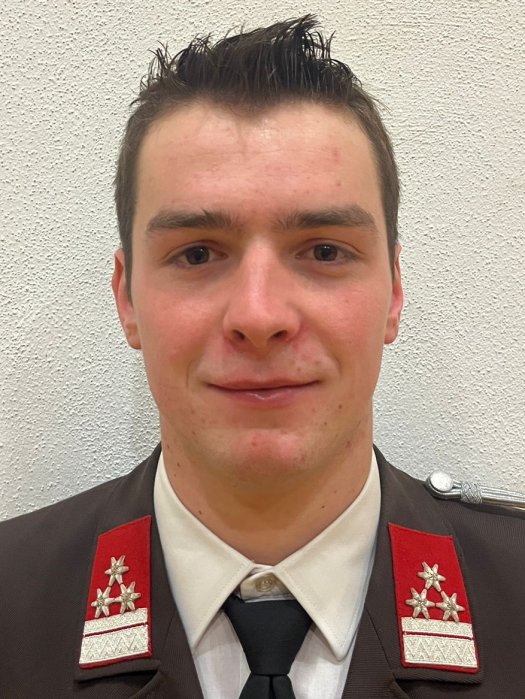 Wolfgang Schörkhuber