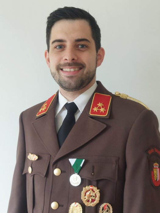 Christian Mayr