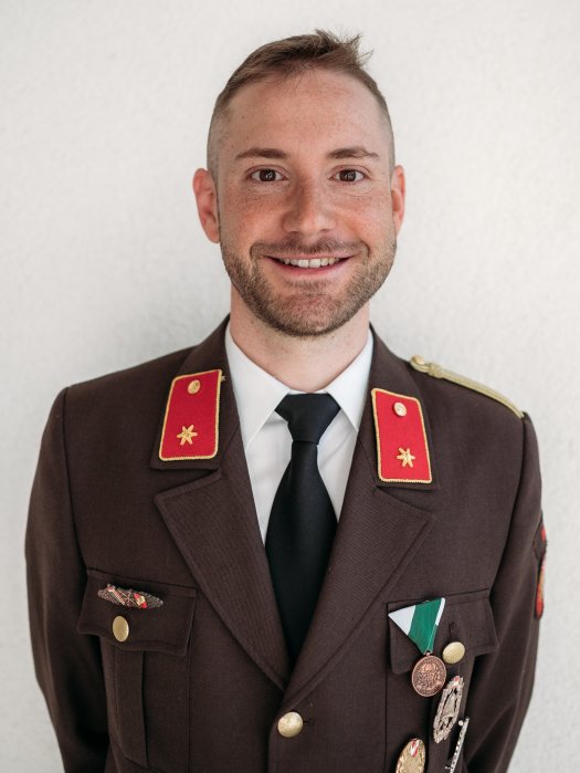 Daniel Gruber
