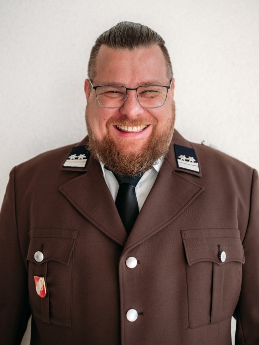 Daniel Lirscher
