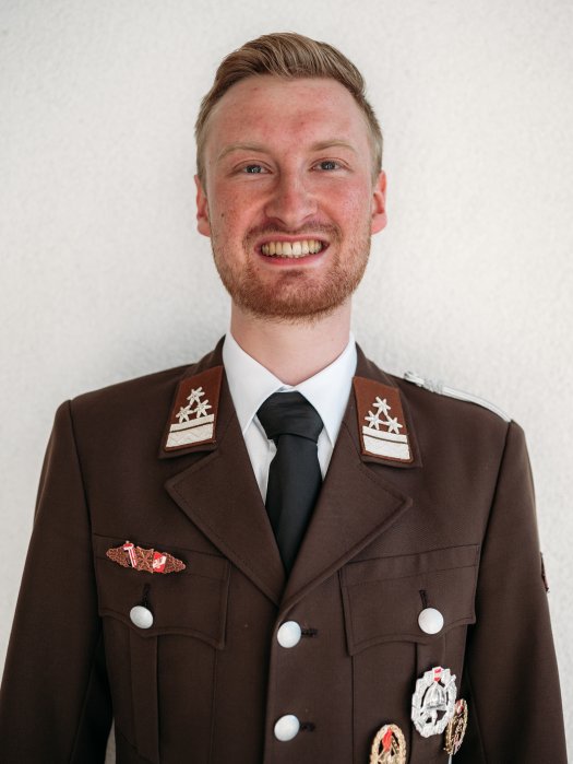 Marcus Maderthaner