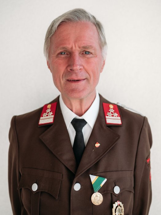 Ernst Merkinger