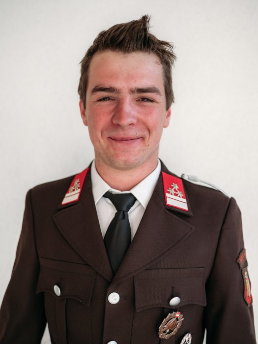 Wolfgang Schörkhuber
